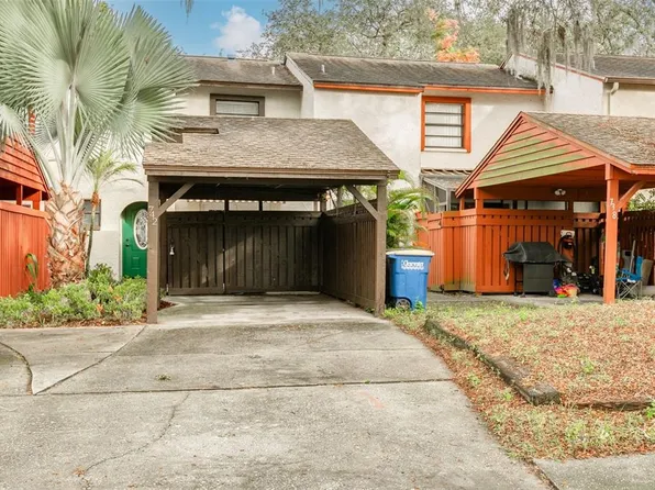 742 Fairwood Forest Dr, Clearwater, FL 33759
