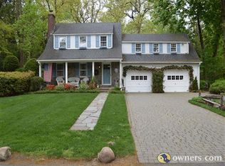 129 Elbert St, Ramsey, NJ 07446
