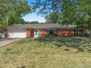 341 Cardigan Rd, Dayton, OH 45459