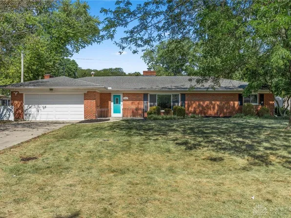 341 Cardigan Rd, Dayton, OH 45459