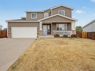 2035 E 125th Place, Thornton, CO, 80241