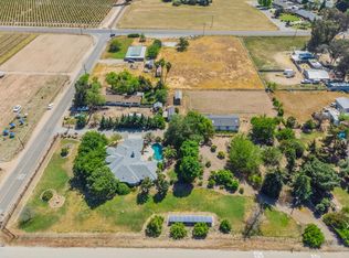 1085 N Fancher Ave, Fresno, CA 93737