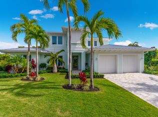 168 Beacon Ln, Jupiter Inlet Colony, FL 33469