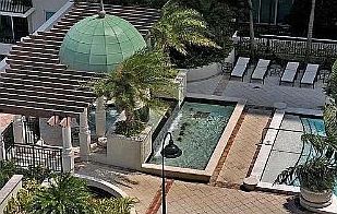 4th image of 600 W Las Olas Blvd APT 1702S