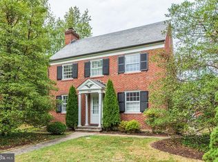 344 Broadmoor Rd, Baltimore, MD 21212