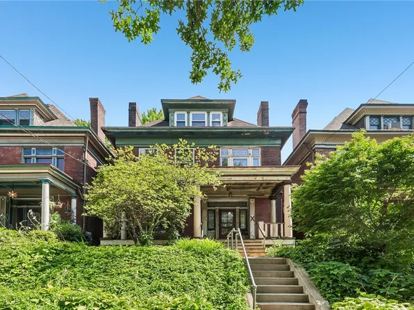 612 Whitney Ave, Pittsburgh, PA 15221