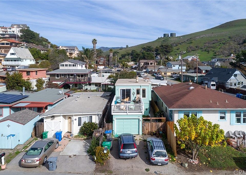 2979 Orville Ave, Cayucos, CA 93430 Zillow