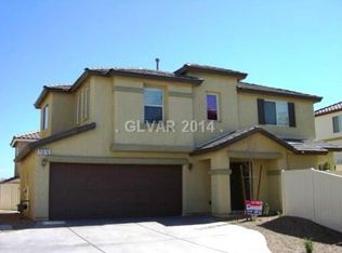 11970 Giles St, Las Vegas, NV 89183
