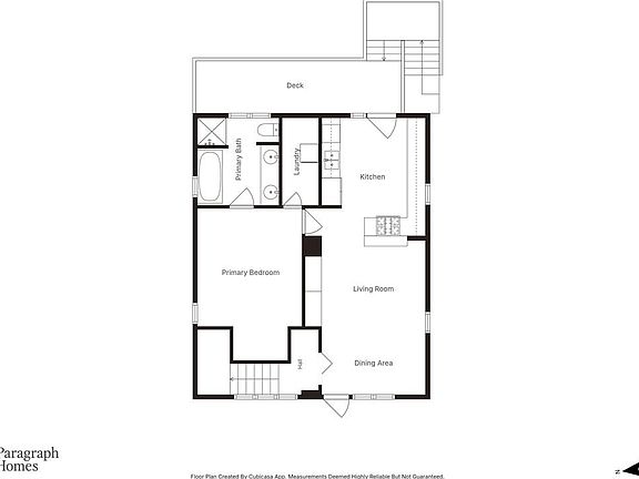 4th image of 538 S Candler St