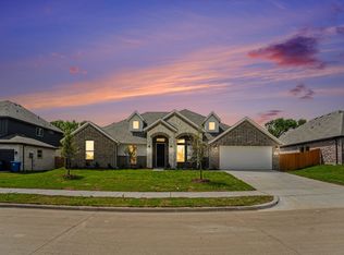 706 Alaina Dr, Desoto, TX 75115
