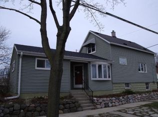 3632 S Alabama Ave, Milwaukee, WI 53207