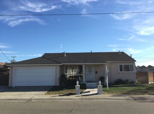 1888 Via Buena Vis, San Lorenzo, CA 94580