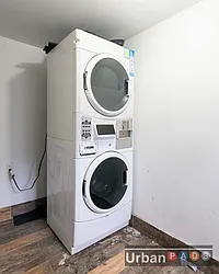 Rented by Urban Pads