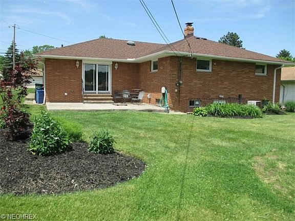 2nd image of 5847 Maureen Dr