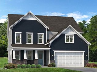 3714 Appleton Way, Wilmington, NC 28412