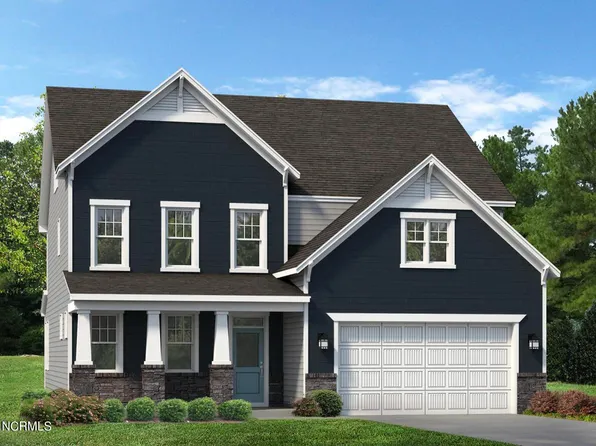 3714 Appleton Way, Wilmington, NC 28412