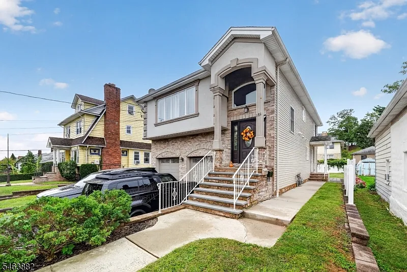 181 Chestnut St #1