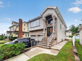 181 Chestnut St #1, Garfield, NJ 07026