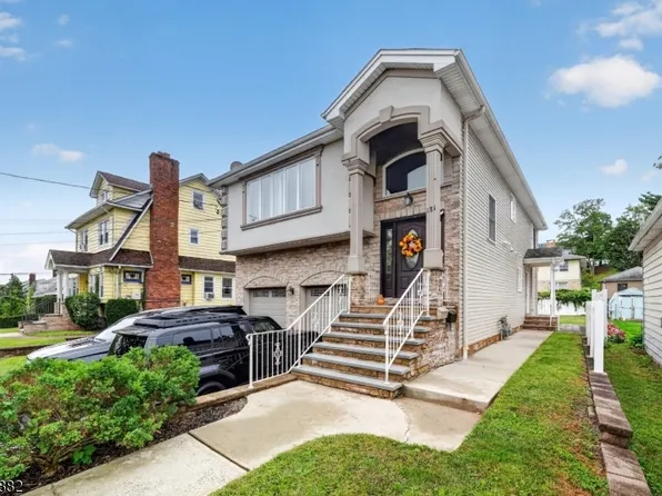 181 Chestnut St #1, Garfield, NJ 07026