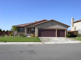 756 Windbound Ave, Beaumont, CA 92223