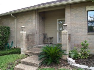 5705 Scout Blf, Austin, TX 78731