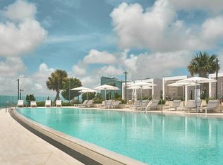300 Biscayne Boulevard Way #1603, Miami, FL 33131