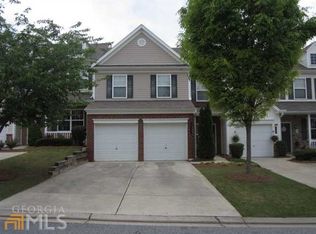 484 Windstone Trl, Alpharetta, GA 30004
