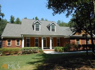 525 Hinton Rd, Social Circle, GA 30025