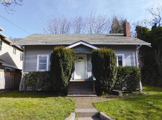 1571 Hilyard St, Eugene, OR 97401