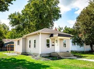 18 E Dearborn St, Plano, IL 60545