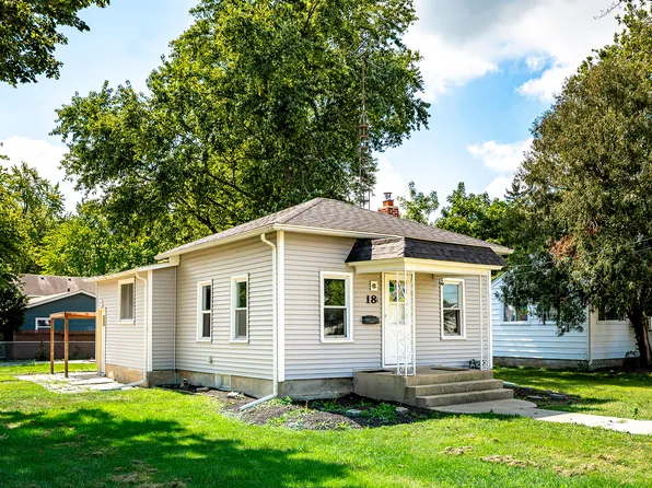 18 E Dearborn St, Plano, IL 60545