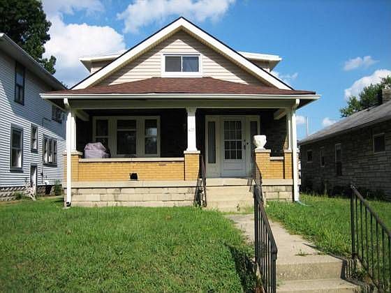 2nd image of 405 N Dequincy St