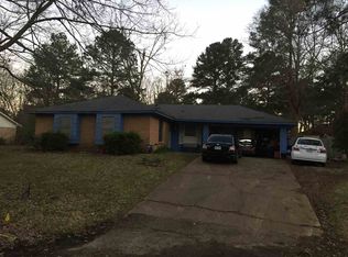 629 Upper Darby Rd, Jackson, MS 39212