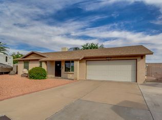 4015 W Sunnyside Ave, Phoenix, AZ 85029