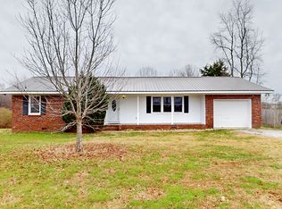 376 Old Huntsville Rd, Fayetteville, TN 37334