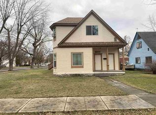 428 E Indiana Ave, Spokane, WA 99207