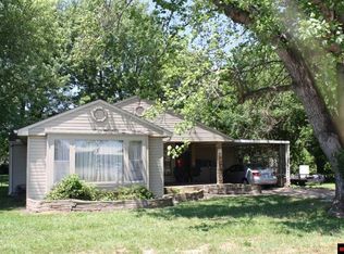 1342 S College St, Mountain Home, AR 72653