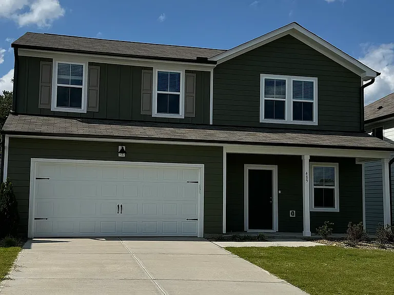 489 Campbell Ridge Pl — Photo 1