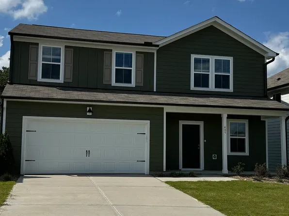 489 Campbell Ridge Pl, Wendell, NC
