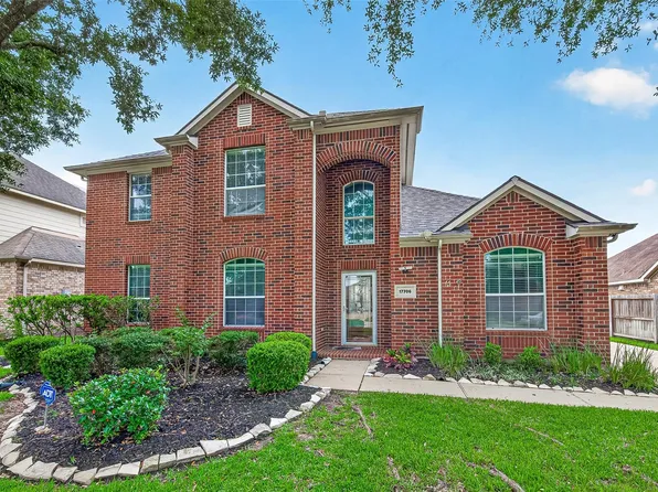 17706 Emerald Garden Ln, Houston, TX 77084