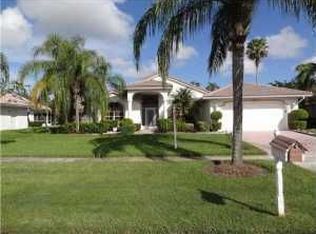 5750 Aspen Ridge Cir, Delray Beach, FL 33484