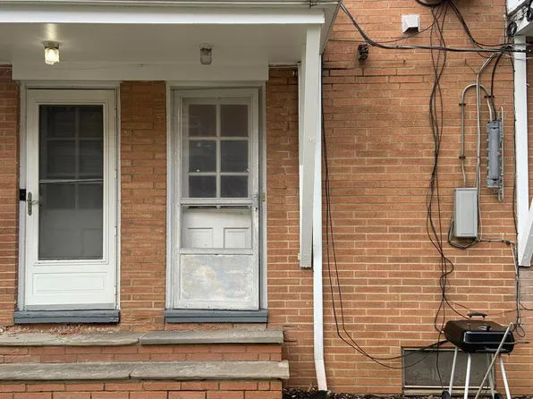 4748 Walford Rd APT 3K, Warrensville Heights, OH 44128