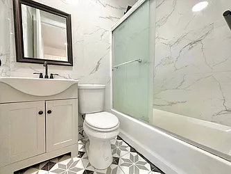 Rented by Doorway NYC, LLC