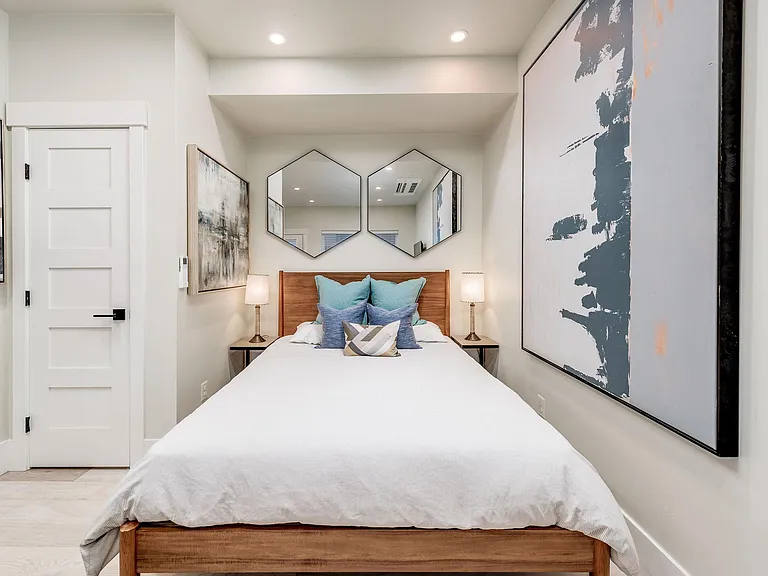 Luxury Spaces — Photo 145