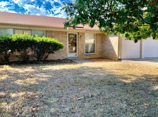 1209 Celeste St, Crowley, TX 76036