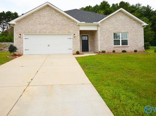 245 Frances Amelia Dr, Huntsville, AL 35811
