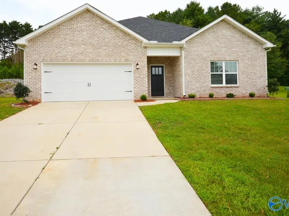 245 Frances Amelia Dr, Huntsville, AL 35811