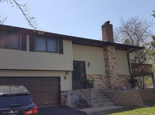 10708 Yukon Ave S, Bloomington, MN 55438