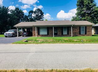 103 Phillips Dr, Cardwell, MO 63829