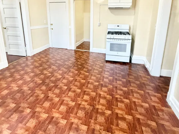 52 Dickerman St #3L, New Haven, CT 06511